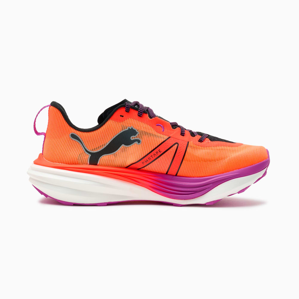 Imagen PUMA Zapatillas de trail running Deviate NITRO™ Elite para hombre #4