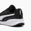 Изображение Puma Кроссовки Night Runner V3 Running Shoes #3: Puma Black-Puma White