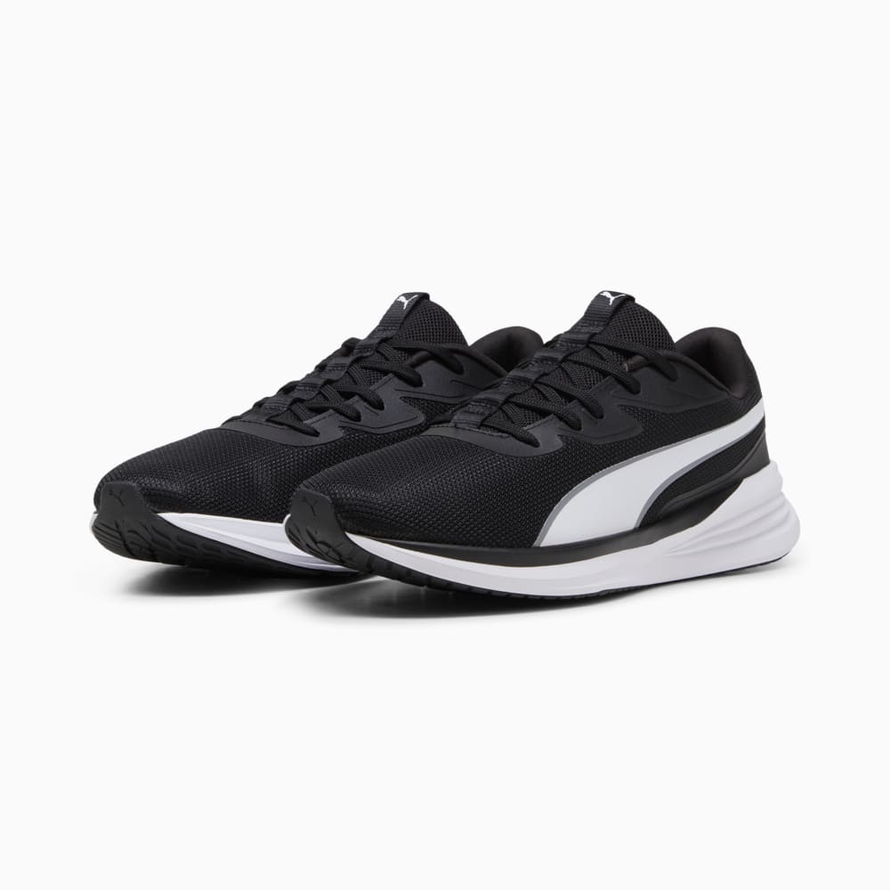 Zapatillas de Running Night Runner V3 Negro Puma