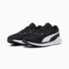 Изображение Puma Кроссовки Night Runner V3 Running Shoes #2: Puma Black-Puma White
