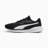 Изображение Puma Кроссовки Night Runner V3 Running Shoes #1: Puma Black-Puma White