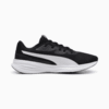 Изображение Puma Кроссовки Night Runner V3 Running Shoes #5: Puma Black-Puma White
