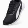 Изображение Puma Кроссовки Night Runner V3 Running Shoes #6: Puma Black-Puma White