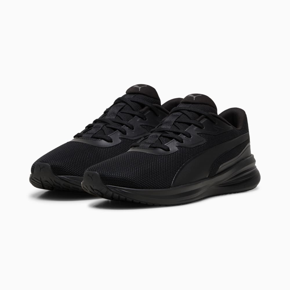 Night Runner V3 Running Shoes Puma Black Puma Black Puma 310040 02