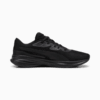 Зображення Puma Кросівки Night Runner V3 Running Shoes #5: Puma Black-Puma Black