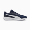 Зображення Puma Кросівки Night Runner V3 Running Shoes #5: PUMA Navy-PUMA White
