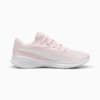 Изображение Puma Кроссовки Night Runner V3 Running Shoes #5: Whisp Of Pink-PUMA White