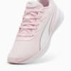 Изображение Puma Кроссовки Night Runner V3 Running Shoes #6: Whisp Of Pink-PUMA White