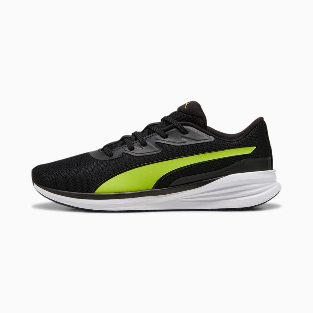 Puma black night shop