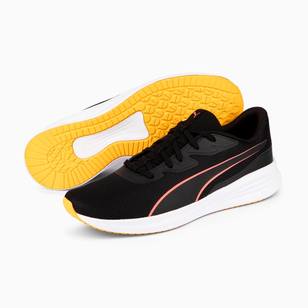 Zapatillas Running Mujer Night Runner V2 PUMA