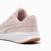 Изображение Puma Кроссовки Night Runner V3 Running Shoes #5: Mauve Mist-PUMA Silver