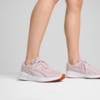 Изображение Puma Кроссовки Night Runner V3 Running Shoes #2: Mauve Mist-PUMA Silver