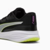 Изображение Puma Кроссовки Night Runner V3 Running Shoes #3: Puma Black-Yellow Alert