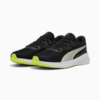 Изображение Puma Кроссовки Night Runner V3 Running Shoes #2: Puma Black-Yellow Alert