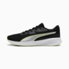 Изображение Puma Кроссовки Night Runner V3 Running Shoes #1: Puma Black-Yellow Alert