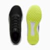Изображение Puma Кроссовки Night Runner V3 Running Shoes #4: Puma Black-Yellow Alert