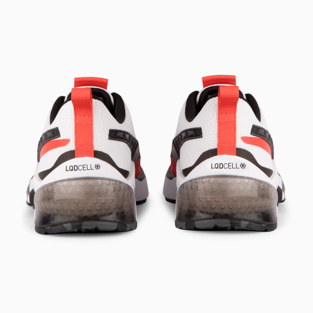 Zapatillas Lqdcell Optic Evo Blanco Puma