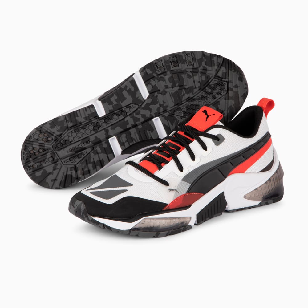 Zapatillas Lqdcell Optic Evo Blanco Puma