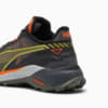 Зображення Puma Кросівки Explore NITRO™ 2 Hiking Shoes Men #5: Cool Mid Gray-Flame Flicker-Golden Fog