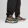 Зображення Puma Кросівки Explore NITRO™ 2 Hiking Shoes Men #2: Cool Mid Gray-Flame Flicker-Golden Fog