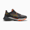 Зображення Puma Кросівки Explore NITRO™ 2 Hiking Shoes Men #7: Cool Mid Gray-Flame Flicker-Golden Fog