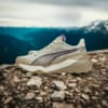 Изображение Puma Кроссовки Explore NITRO™ 2 Hiking Shoes Women #4: Desert Dust-Oak Branch-Midnight Plum