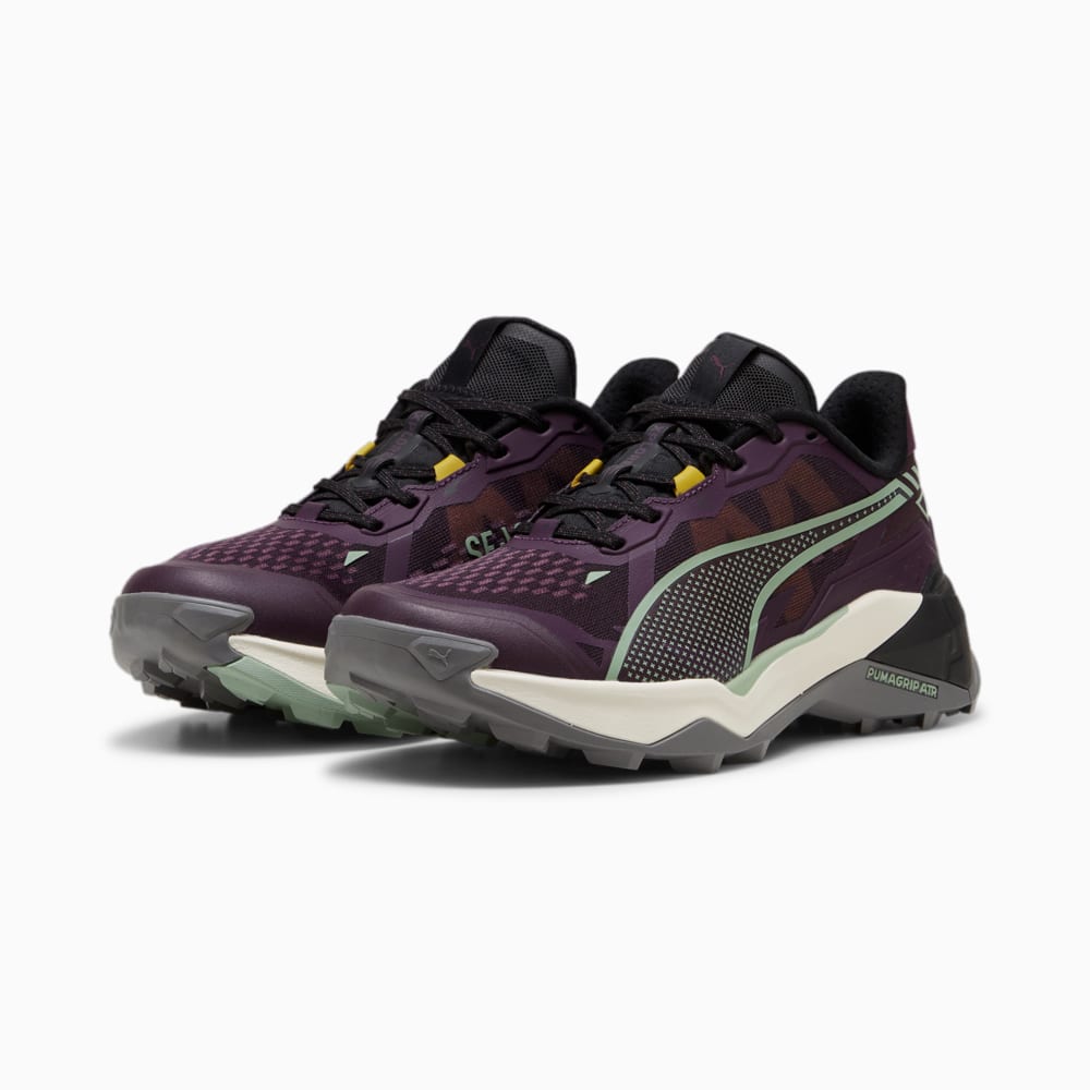Zapatillas puma purpura deals