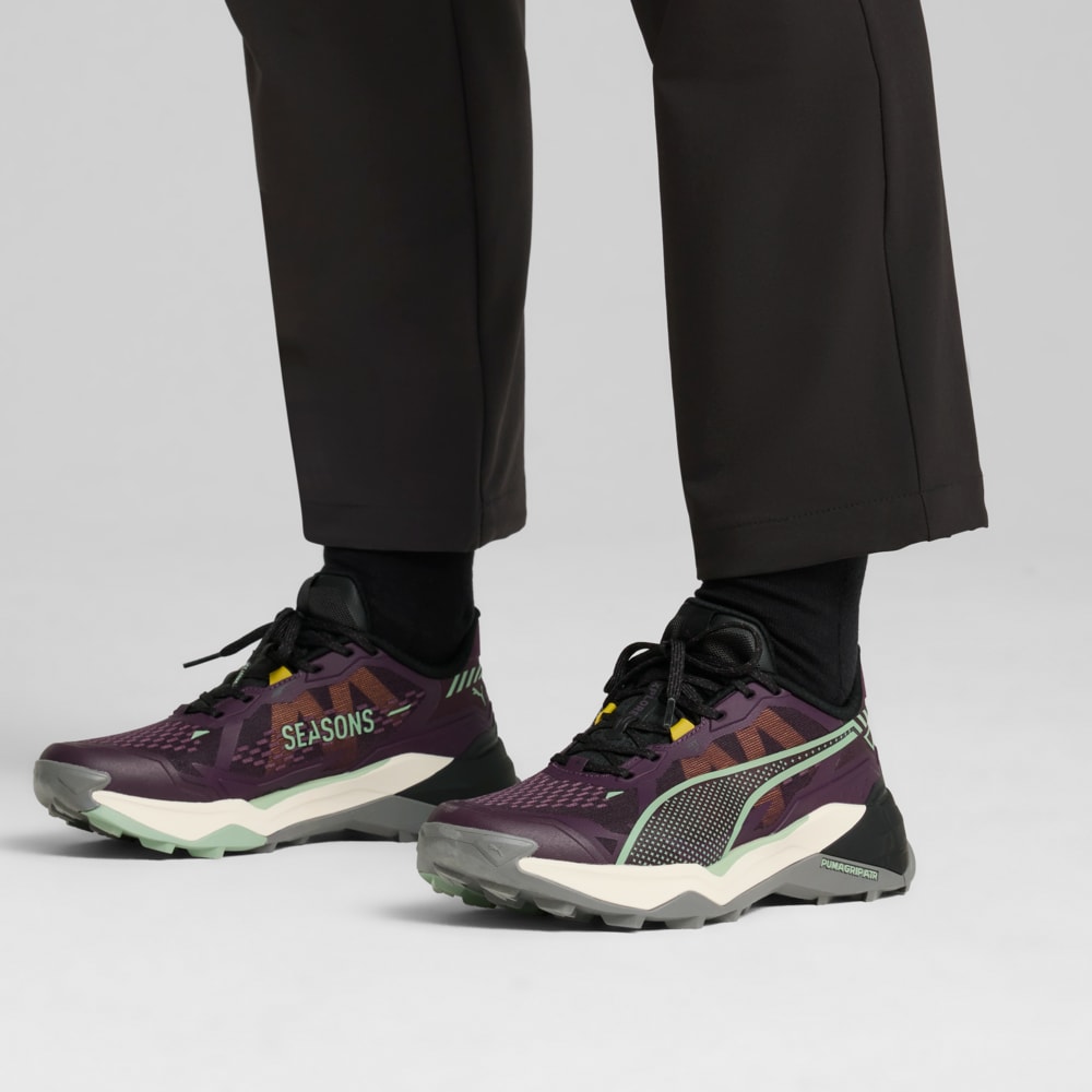 Imagen PUMA Zapatillas de senderismo Explore NITRO™ 2 para mujer #2
