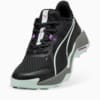 Изображение Puma Кроссовки Explore NITRO™ 2 Hiking Shoes Women #6: PUMA Black-Peaceful Blue-Pure Magenta