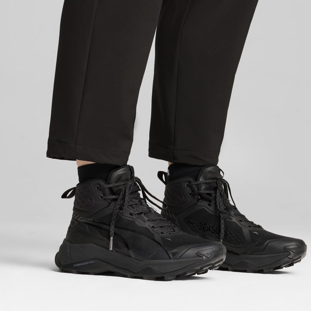 Imagen PUMA Zapatillas de senderismo Explore NITRO™ 2 Mid para mujer #2