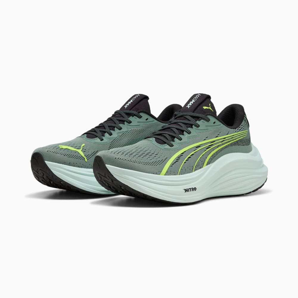 Image PUMA Tênis de Corrida MagMax NITRO™ Masculino #2