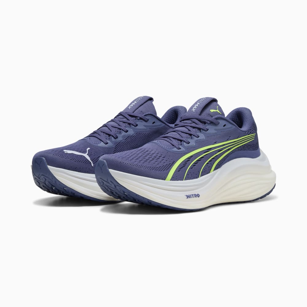 Image PUMA Tênis de Corrida MagMax NITRO™ Masculino #2