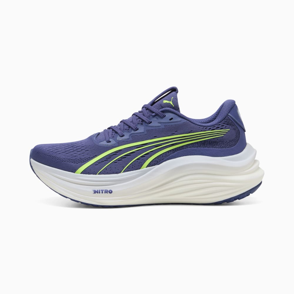 Image PUMA Tênis de Corrida MagMax NITRO™ Masculino #1