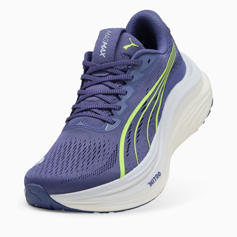 Image PUMA Tênis de Corrida MagMax NITRO™ Masculino #5
