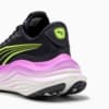 Зображення Puma Кросівки MagMax NITRO™ Running Shoes Women #3: Puma Black-Yellow Alert