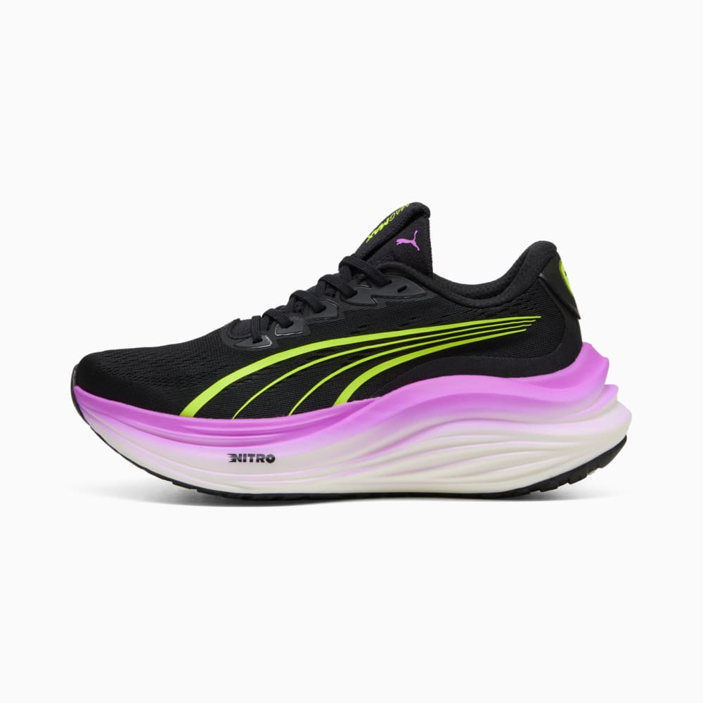 Image PUMA Tênis de Corrida MagMax NITRO™ Feminino #1