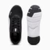 Зображення Puma Кросівки FlexFocus Lite Modern Running Shoes Unisex #4: Puma Black-Puma White