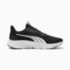 Зображення Puma Кросівки FlexFocus Lite Modern Running Shoes Unisex #5: Puma Black-Puma White