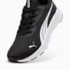 Зображення Puma Кросівки FlexFocus Lite Modern Running Shoes Unisex #6: Puma Black-Puma White