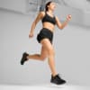 Изображение Puma Кроссовки FlexFocus Lite Modern Running Shoes Unisex #3: PUMA Black-Cool Dark Gray