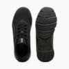 Изображение Puma Кроссовки FlexFocus Lite Modern Running Shoes Unisex #6: PUMA Black-Cool Dark Gray