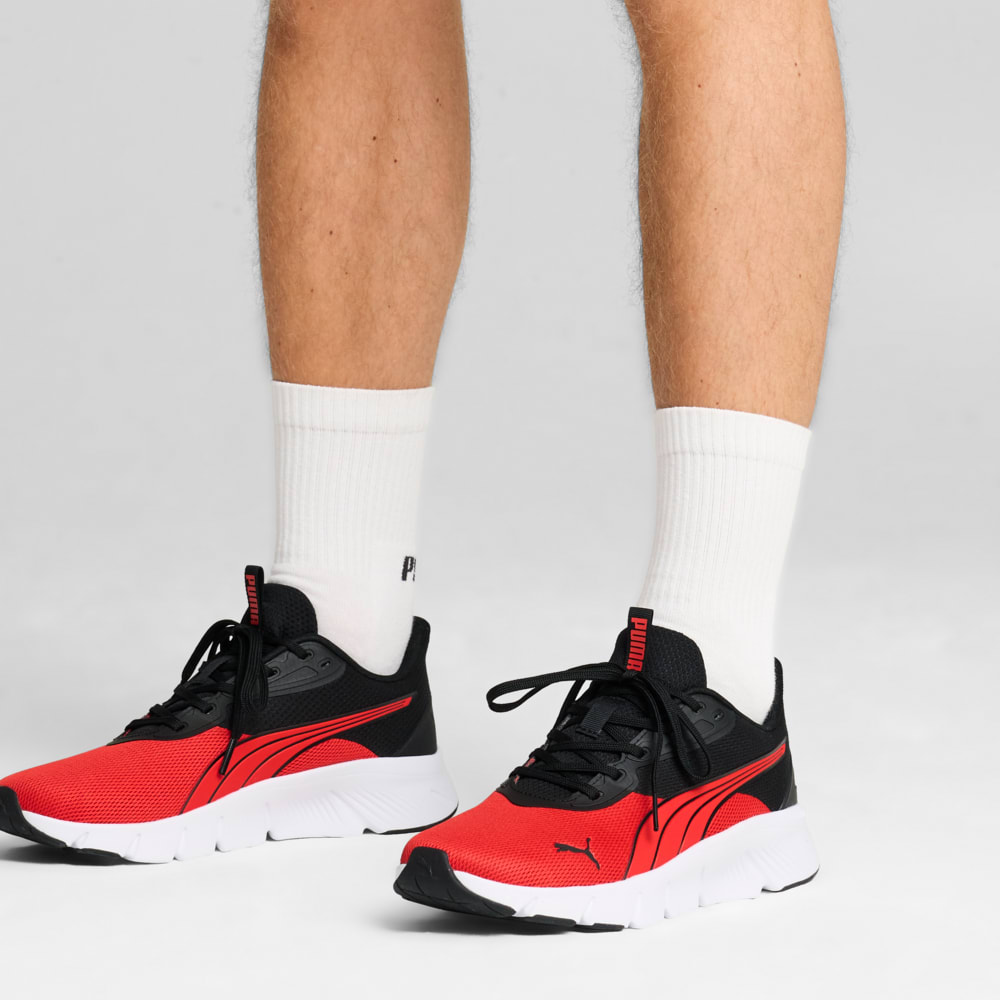Image PUMA Tênis FlexFocus Lite Modern Running Unissex #1