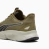 Изображение Puma Кроссовки FlexFocus Lite Modern Running Shoes Unisex #3: PUMA Olive-Desert Dust