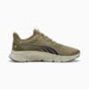 Изображение Puma Кроссовки FlexFocus Lite Modern Running Shoes Unisex #5: PUMA Olive-Desert Dust