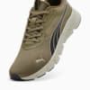 Изображение Puma Кроссовки FlexFocus Lite Modern Running Shoes Unisex #6: PUMA Olive-Desert Dust
