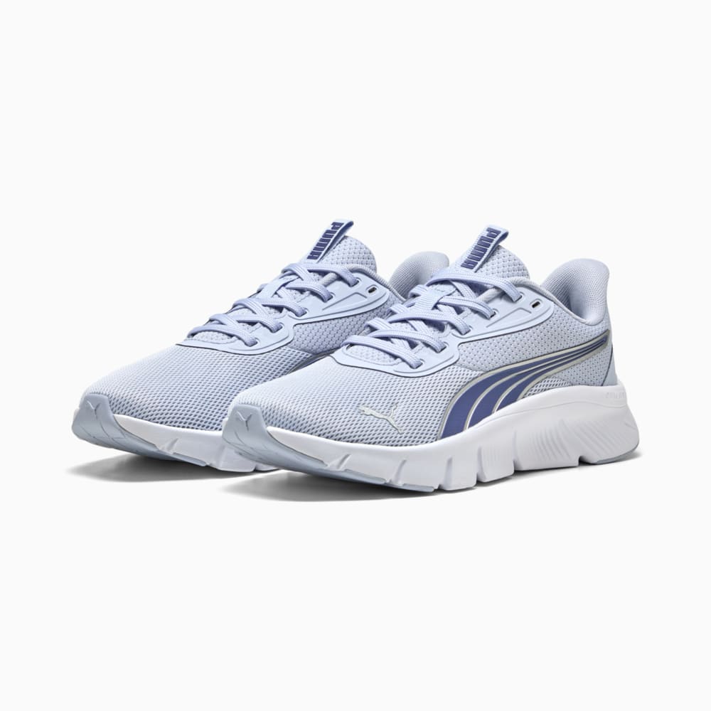 Изображение Puma Кроссовки FlexFocus Lite Modern Running Shoes Unisex #2: Cool Weather-Blue Crystal
