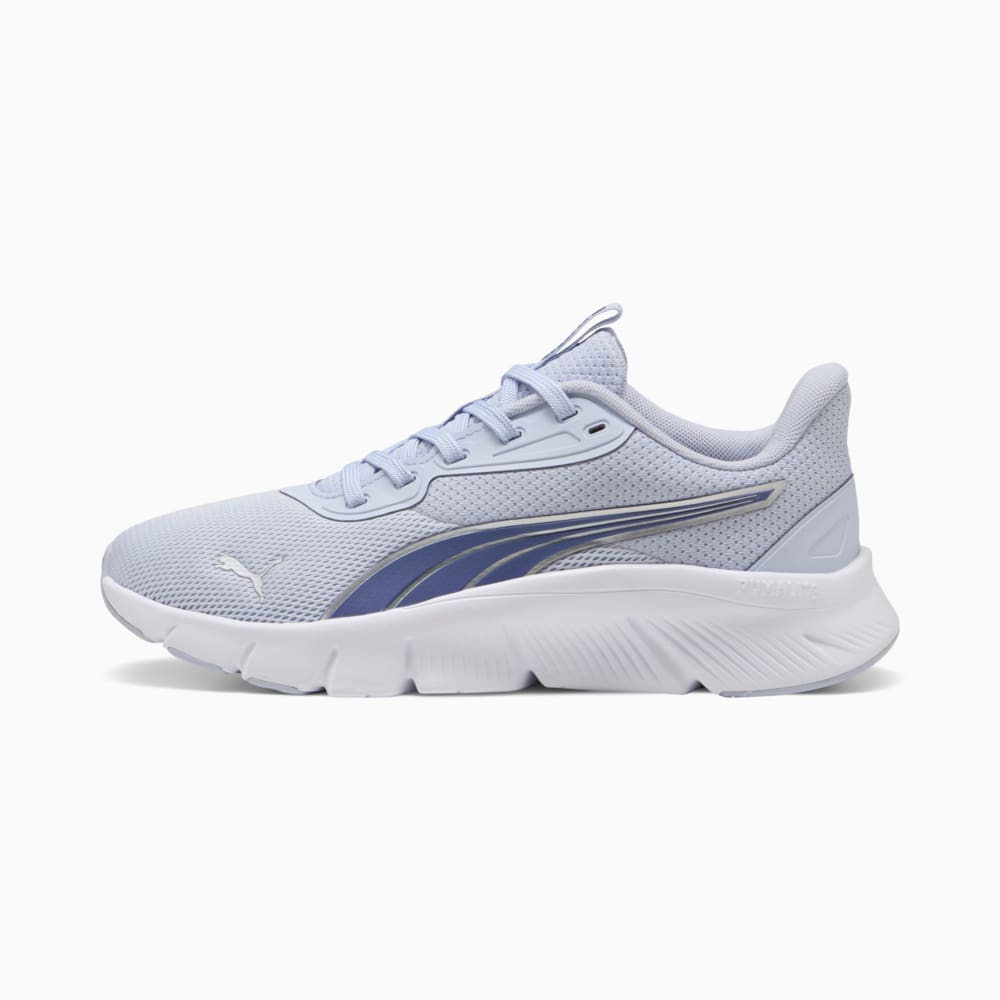 Изображение Puma Кроссовки FlexFocus Lite Modern Running Shoes Unisex #1: Cool Weather-Blue Crystal