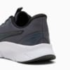 Изображение Puma Кроссовки FlexFocus Lite Modern Running Shoes Unisex #3: Galactic Gray-PUMA Black