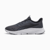 Изображение Puma Кроссовки FlexFocus Lite Modern Running Shoes Unisex #1: Galactic Gray-PUMA Black