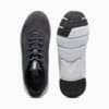 Изображение Puma Кроссовки FlexFocus Lite Modern Running Shoes Unisex #4: Galactic Gray-PUMA Black